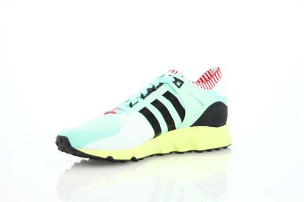 Adidas eqt support hotsell rf primeknit frozen green